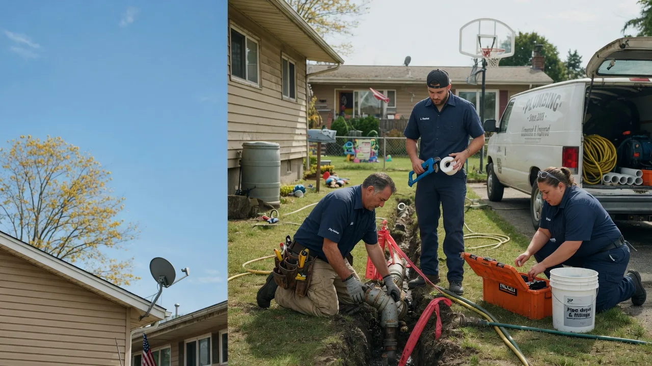 Garbage Disposal Replacement in Garden City, MI near me